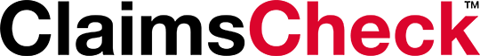 ClaimsCheck logo